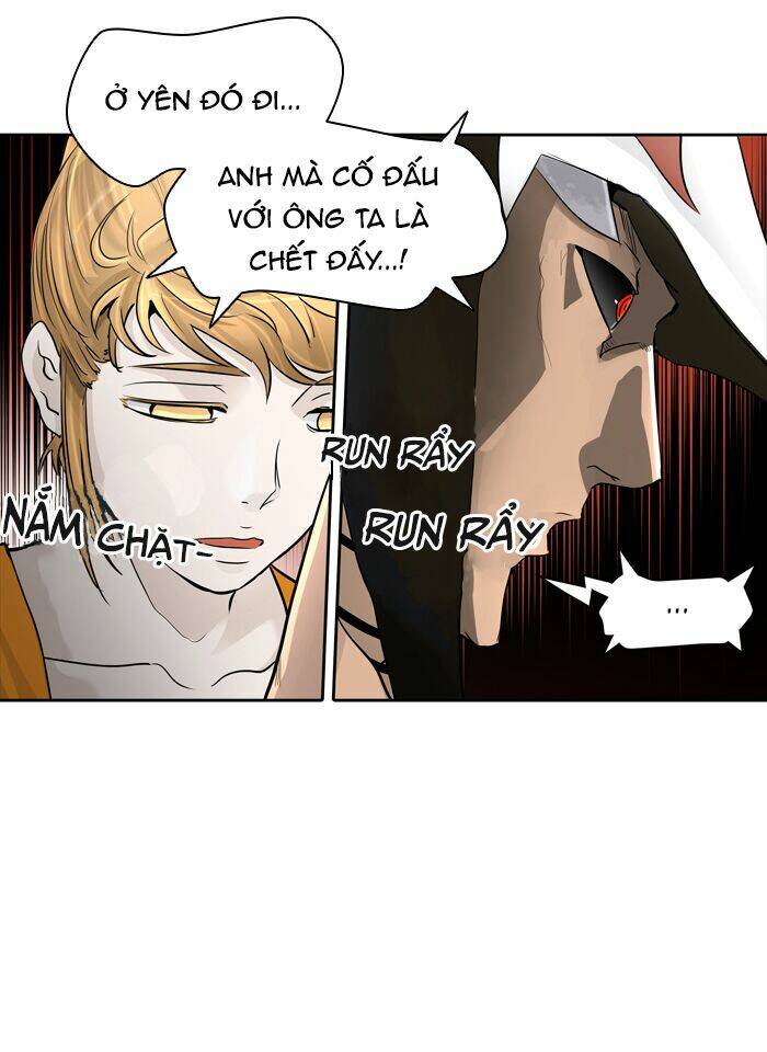 Cuộc Chiến Trong Tòa Tháp – Tower Of God Chapter 429 - Trang 2