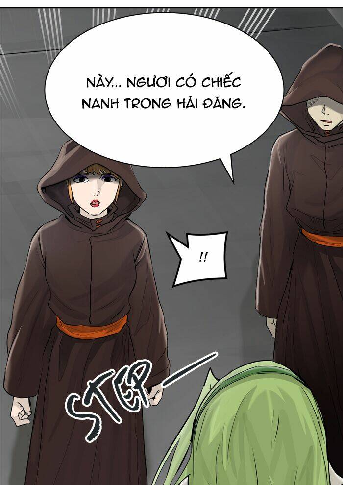 Cuộc Chiến Trong Tòa Tháp – Tower Of God Chapter 429 - Trang 2