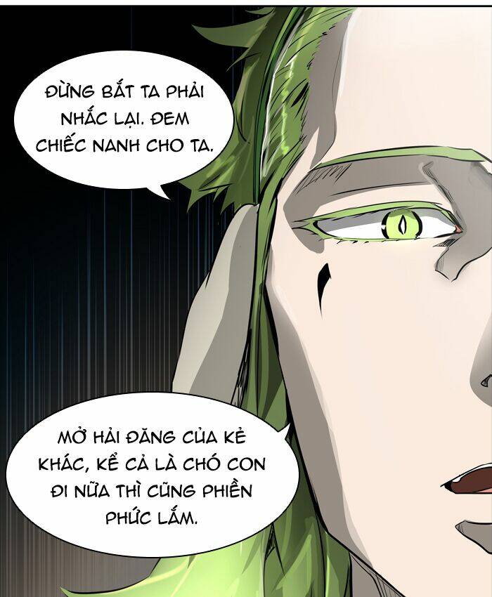 Cuộc Chiến Trong Tòa Tháp – Tower Of God Chapter 429 - Trang 2