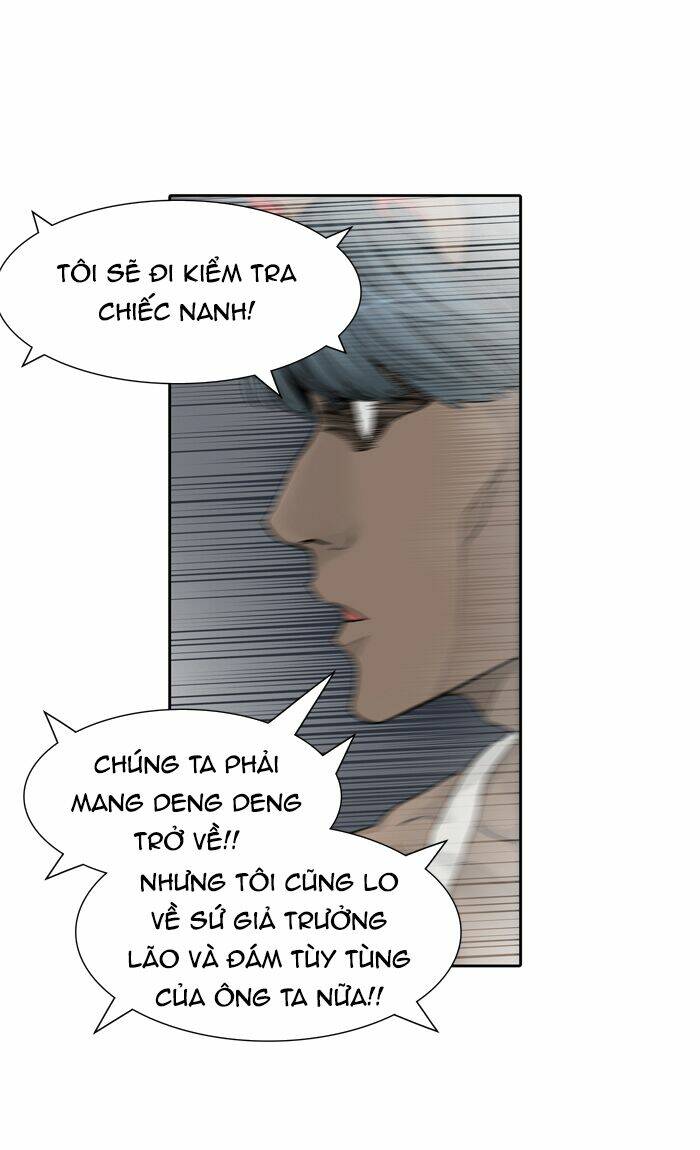 Cuộc Chiến Trong Tòa Tháp – Tower Of God Chapter 429 - Trang 2