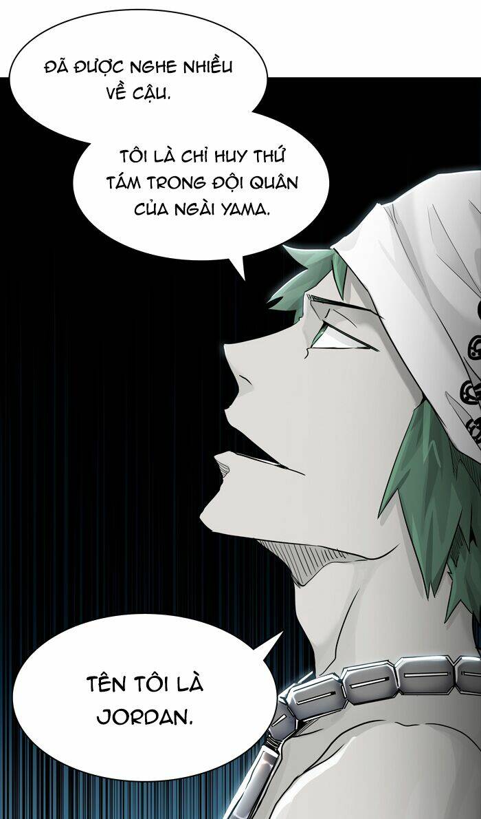 Cuộc Chiến Trong Tòa Tháp – Tower Of God Chapter 429 - Trang 2
