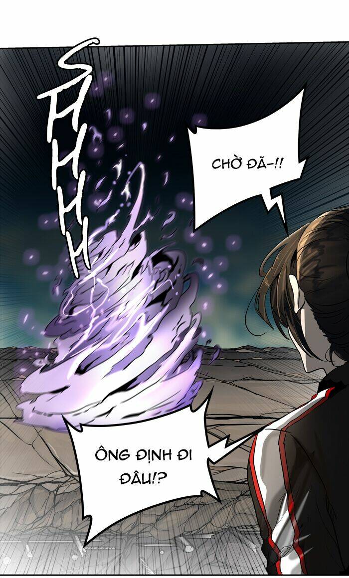 Cuộc Chiến Trong Tòa Tháp – Tower Of God Chapter 429 - Trang 2