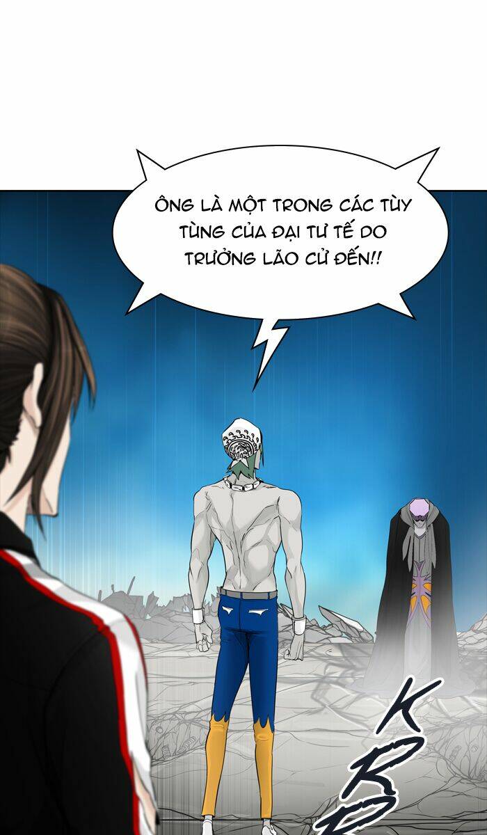 Cuộc Chiến Trong Tòa Tháp – Tower Of God Chapter 429 - Trang 2