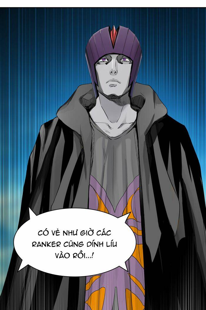 Cuộc Chiến Trong Tòa Tháp – Tower Of God Chapter 429 - Trang 2