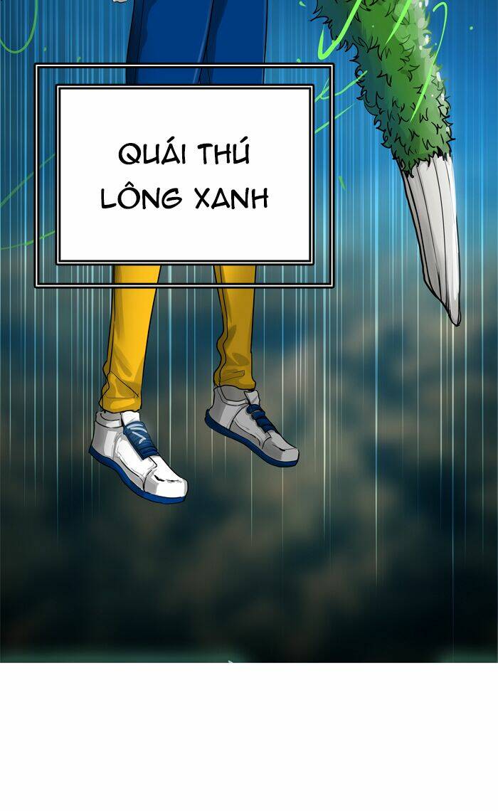 Cuộc Chiến Trong Tòa Tháp – Tower Of God Chapter 429 - Trang 2