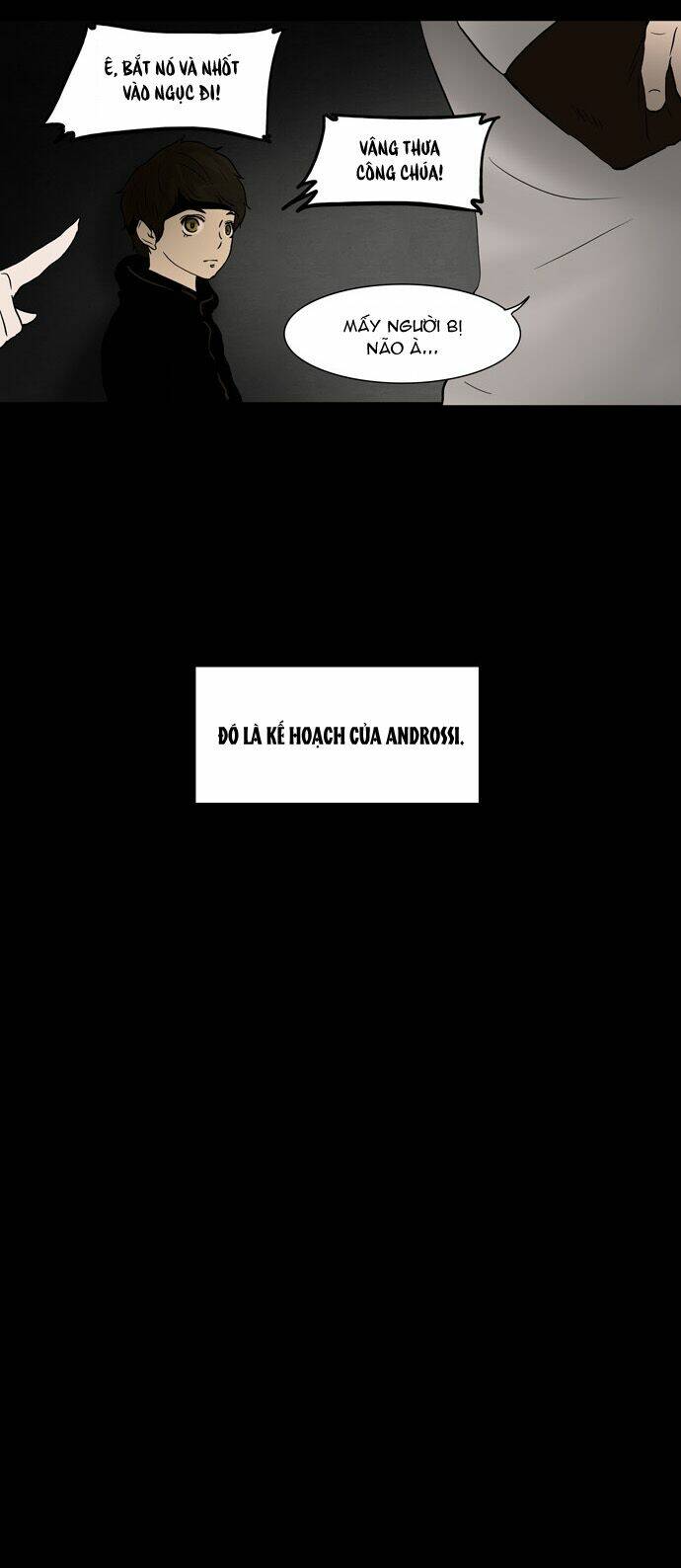 Cuộc Chiến Trong Tòa Tháp – Tower Of God Chapter 43 - Trang 2