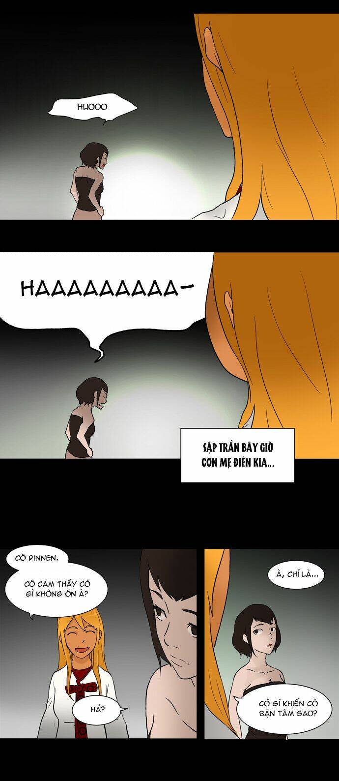 Cuộc Chiến Trong Tòa Tháp – Tower Of God Chapter 43 - Trang 2