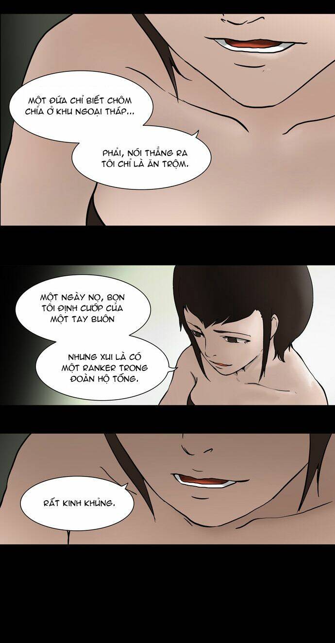 Cuộc Chiến Trong Tòa Tháp – Tower Of God Chapter 43 - Trang 2