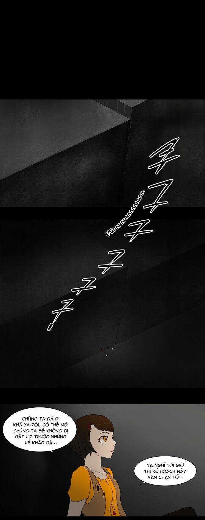 Cuộc Chiến Trong Tòa Tháp – Tower Of God Chapter 43 - Trang 2