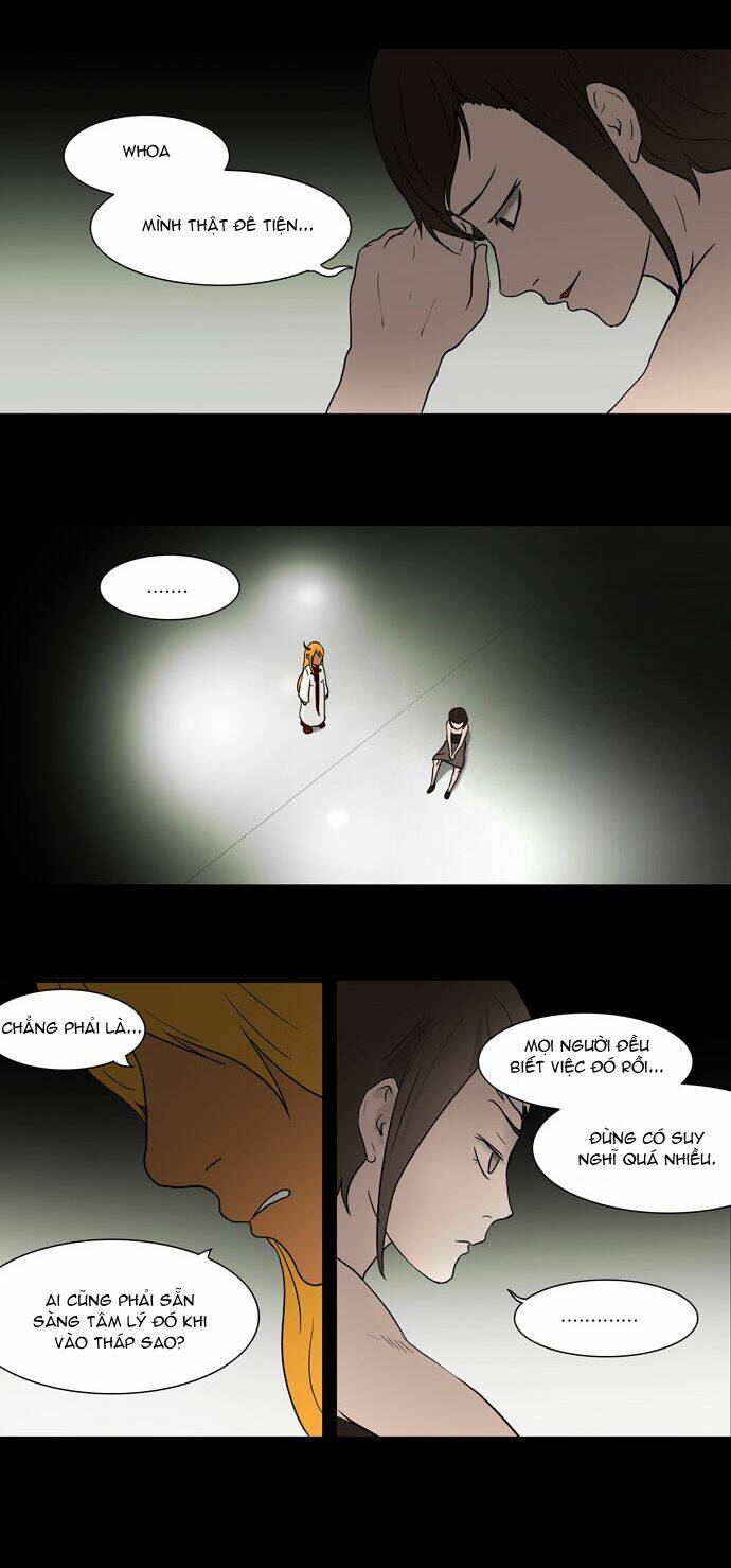 Cuộc Chiến Trong Tòa Tháp – Tower Of God Chapter 43 - Trang 2