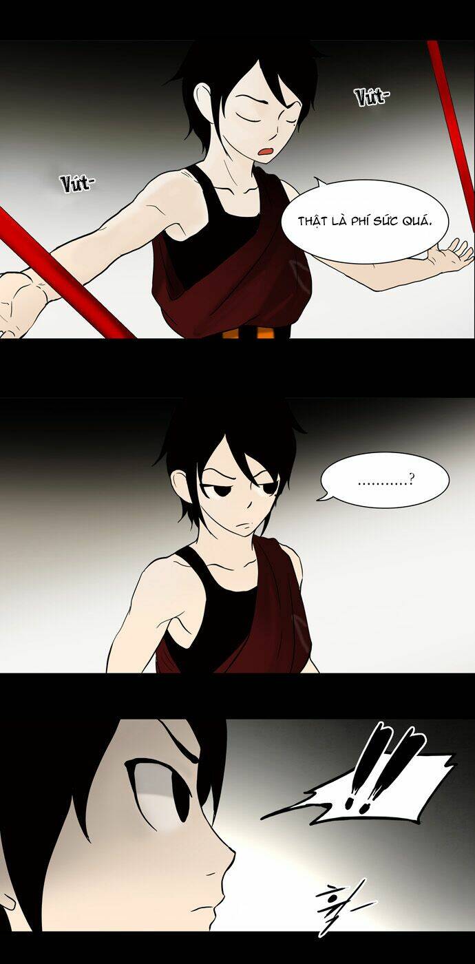 Cuộc Chiến Trong Tòa Tháp – Tower Of God Chapter 43 - Trang 2