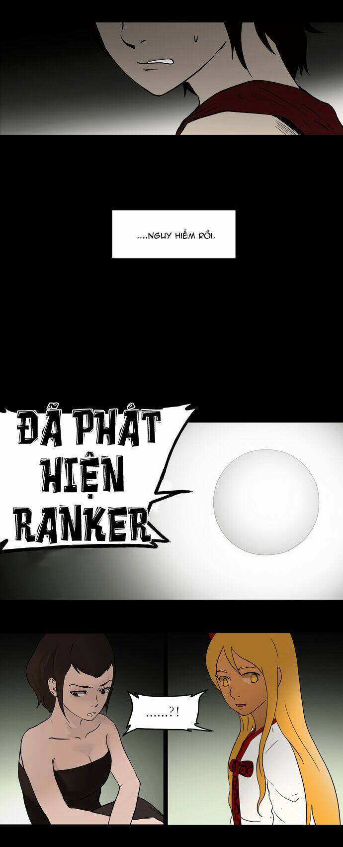 Cuộc Chiến Trong Tòa Tháp – Tower Of God Chapter 43 - Trang 2