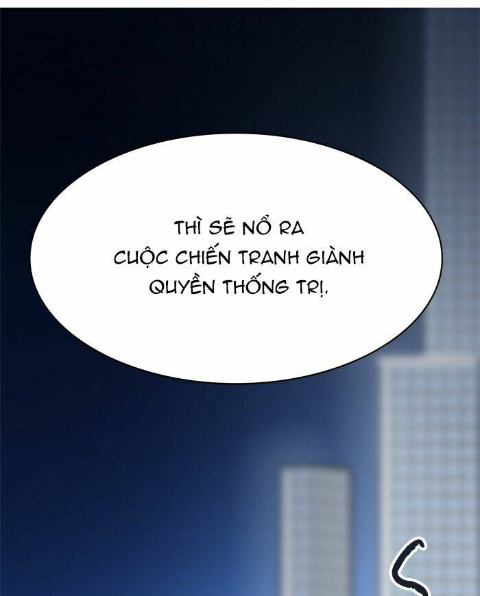 Cuộc Chiến Trong Tòa Tháp – Tower Of God Chapter 430 - Trang 2