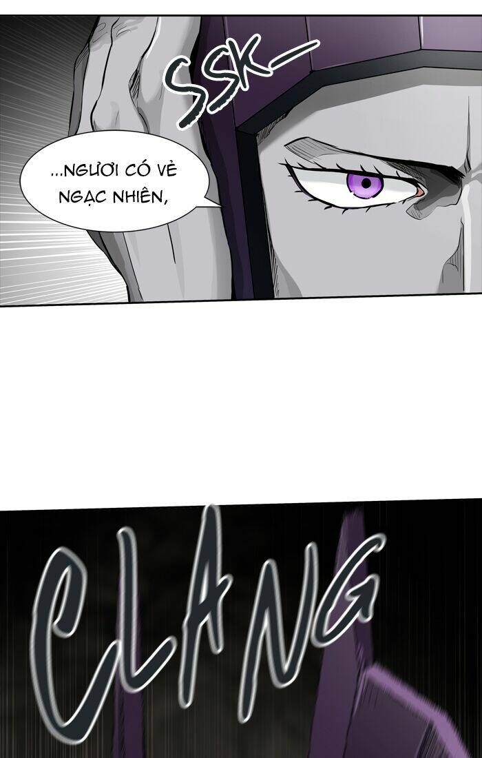 Cuộc Chiến Trong Tòa Tháp – Tower Of God Chapter 430 - Trang 2