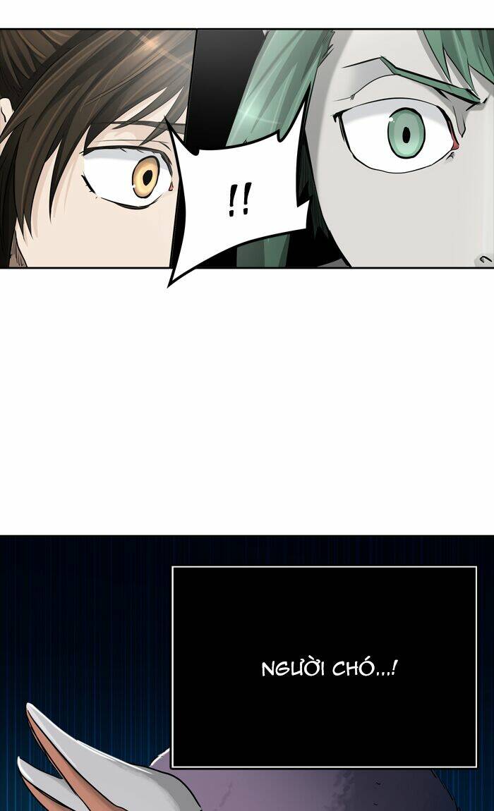 Cuộc Chiến Trong Tòa Tháp – Tower Of God Chapter 430 - Trang 2