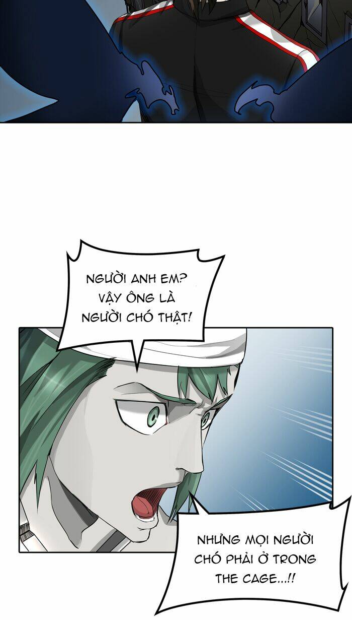 Cuộc Chiến Trong Tòa Tháp – Tower Of God Chapter 430 - Trang 2