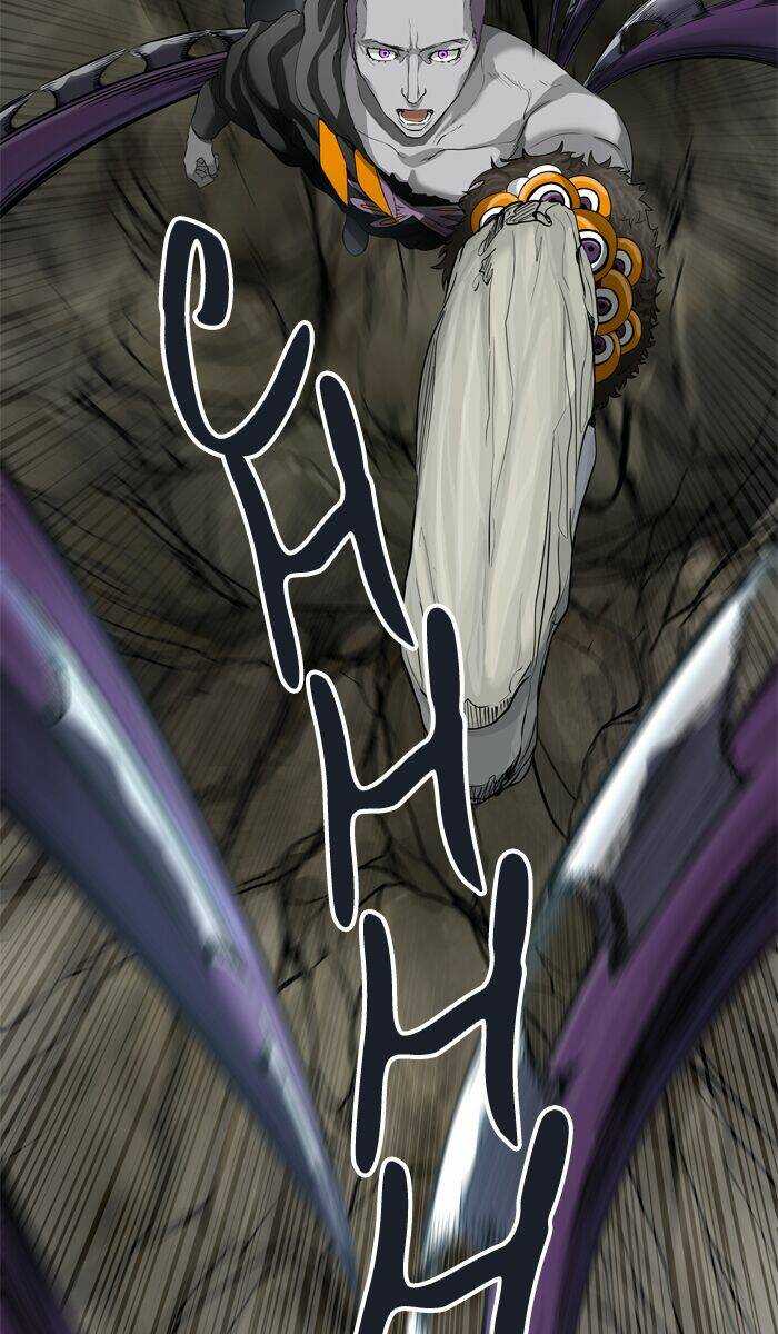 Cuộc Chiến Trong Tòa Tháp – Tower Of God Chapter 430 - Trang 2