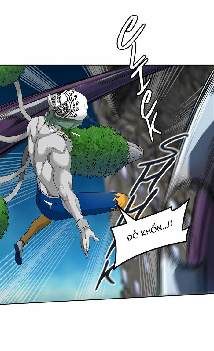 Cuộc Chiến Trong Tòa Tháp – Tower Of God Chapter 430 - Trang 2