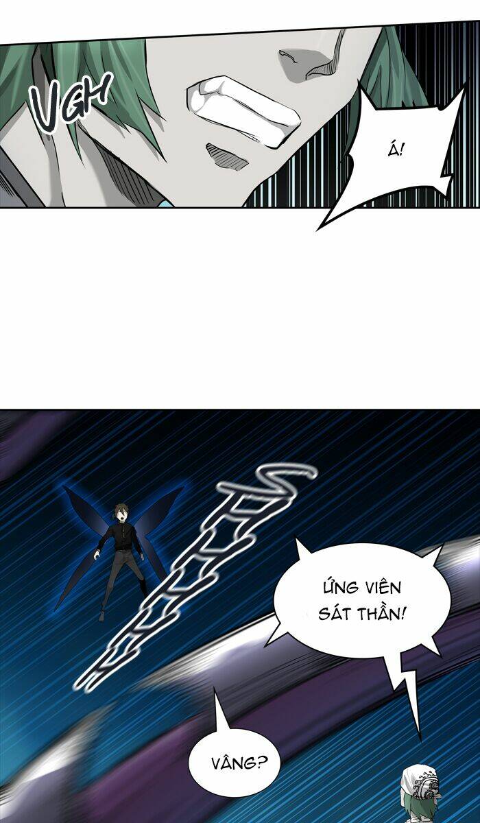 Cuộc Chiến Trong Tòa Tháp – Tower Of God Chapter 430 - Trang 2