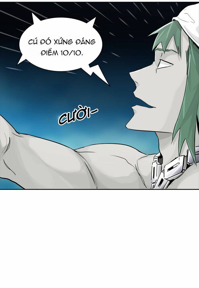 Cuộc Chiến Trong Tòa Tháp – Tower Of God Chapter 430 - Trang 2
