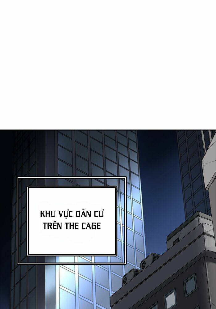 Cuộc Chiến Trong Tòa Tháp – Tower Of God Chapter 430 - Trang 2