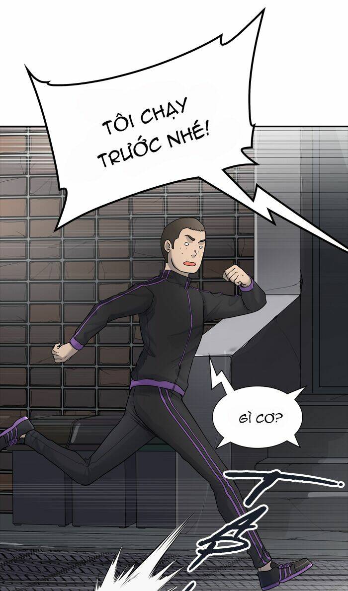 Cuộc Chiến Trong Tòa Tháp – Tower Of God Chapter 430 - Trang 2