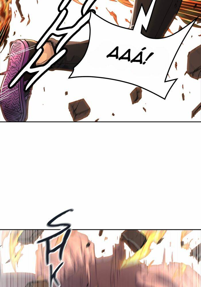 Cuộc Chiến Trong Tòa Tháp – Tower Of God Chapter 430 - Trang 2