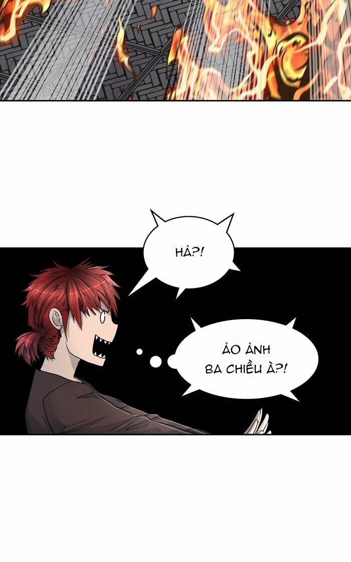 Cuộc Chiến Trong Tòa Tháp – Tower Of God Chapter 430 - Trang 2