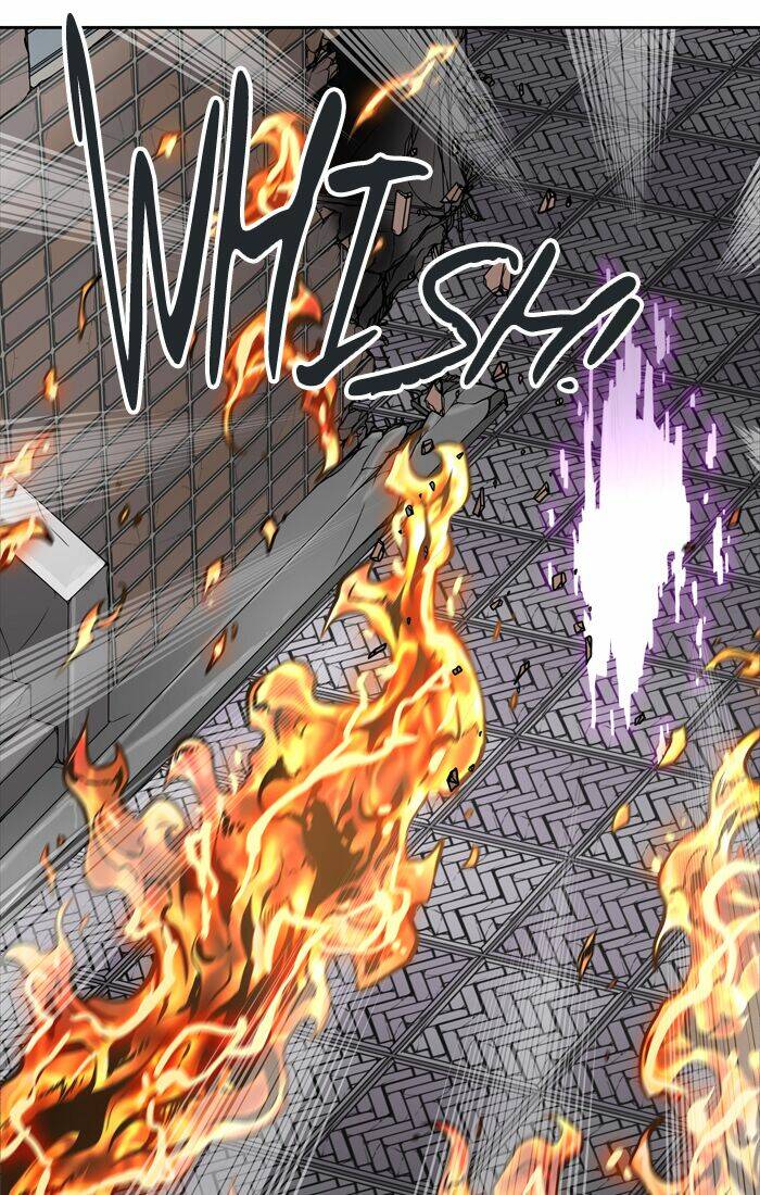 Cuộc Chiến Trong Tòa Tháp – Tower Of God Chapter 430 - Trang 2