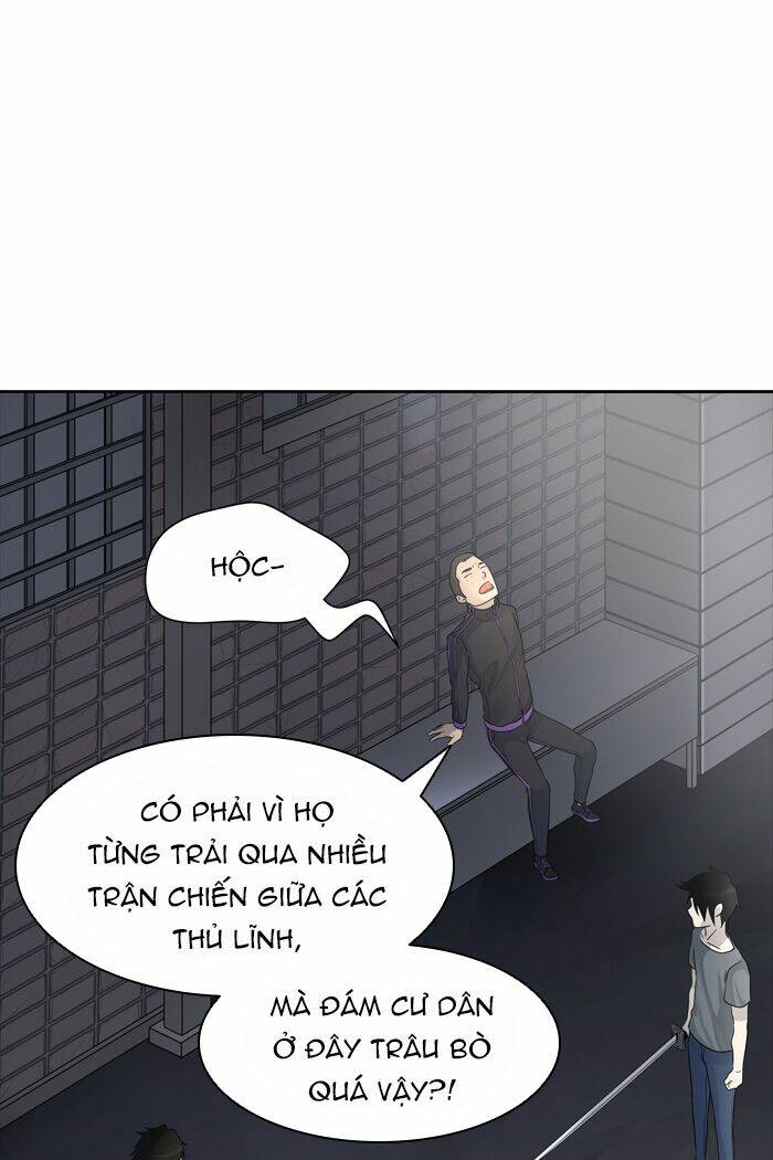 Cuộc Chiến Trong Tòa Tháp – Tower Of God Chapter 430 - Trang 2