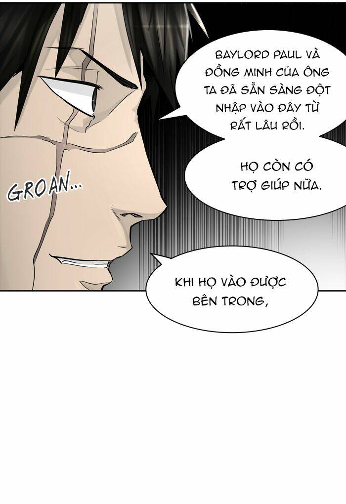 Cuộc Chiến Trong Tòa Tháp – Tower Of God Chapter 430 - Trang 2