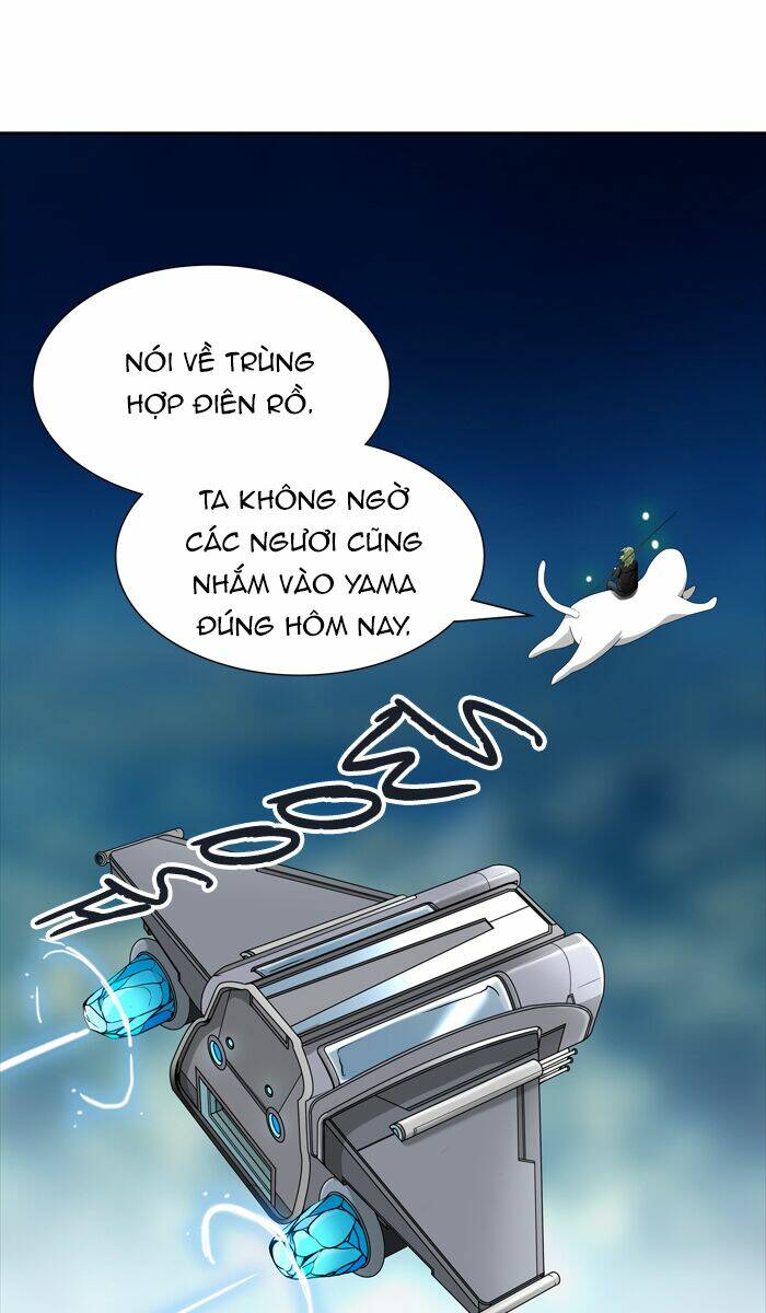 Cuộc Chiến Trong Tòa Tháp – Tower Of God Chapter 431 - Trang 2