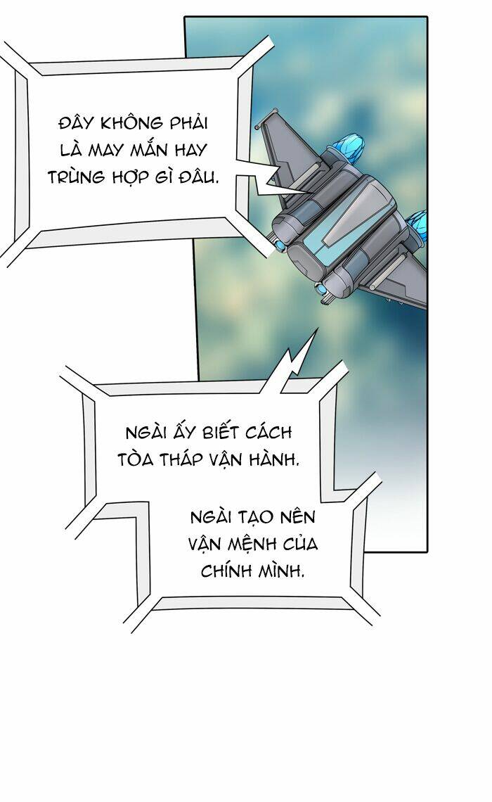 Cuộc Chiến Trong Tòa Tháp – Tower Of God Chapter 431 - Trang 2