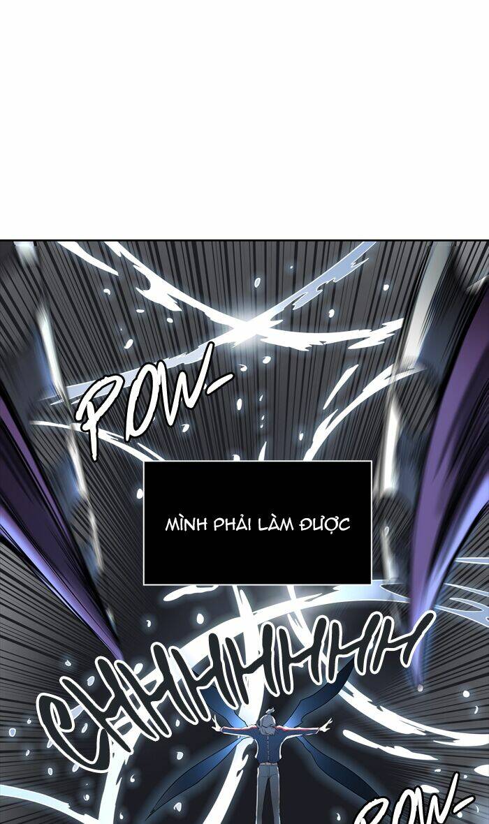 Cuộc Chiến Trong Tòa Tháp – Tower Of God Chapter 431 - Trang 2