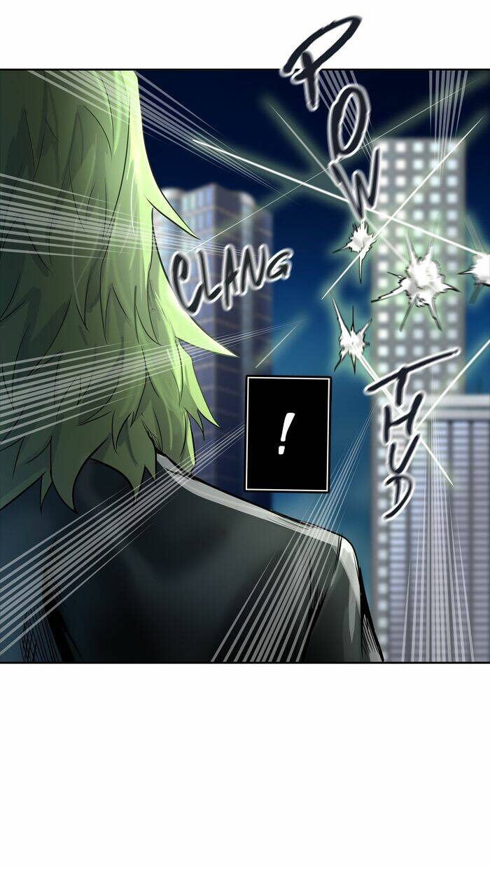 Cuộc Chiến Trong Tòa Tháp – Tower Of God Chapter 431 - Trang 2