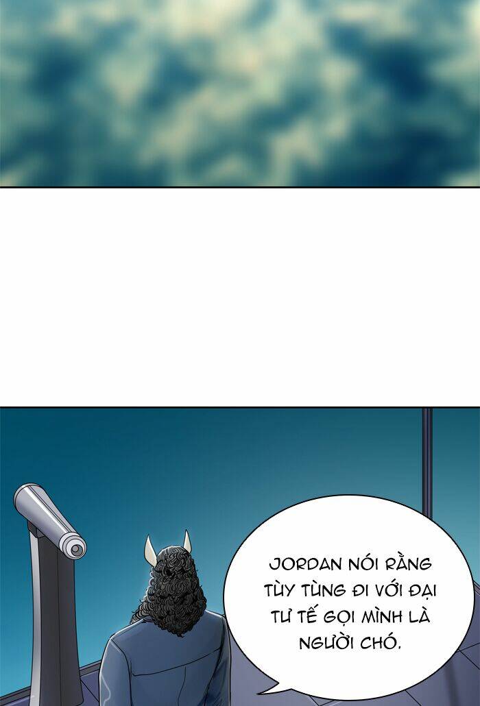 Cuộc Chiến Trong Tòa Tháp – Tower Of God Chapter 431 - Trang 2