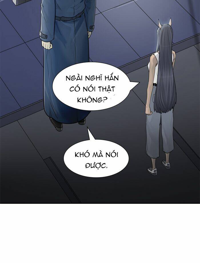 Cuộc Chiến Trong Tòa Tháp – Tower Of God Chapter 431 - Trang 2
