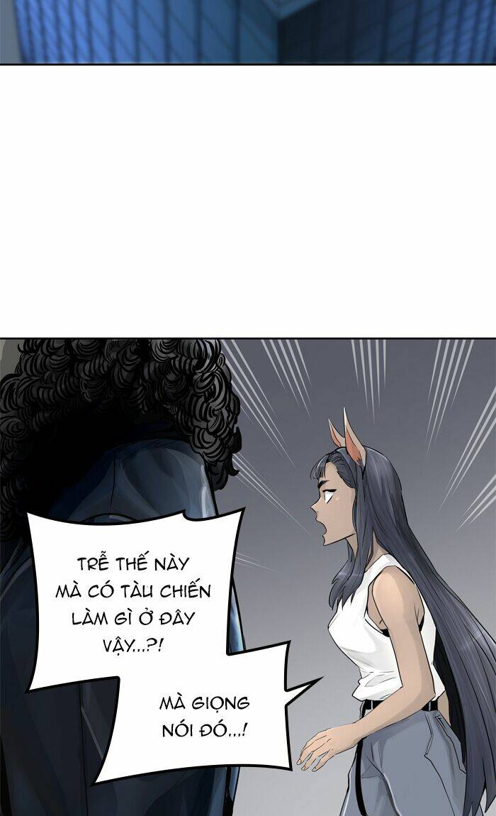 Cuộc Chiến Trong Tòa Tháp – Tower Of God Chapter 431 - Trang 2