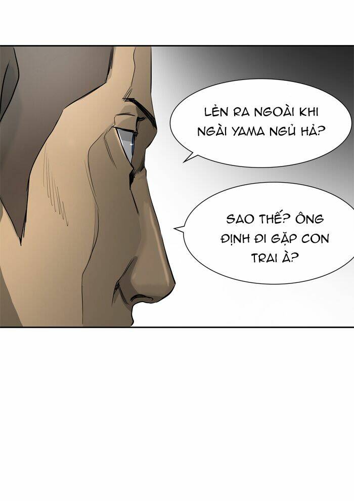 Cuộc Chiến Trong Tòa Tháp – Tower Of God Chapter 431 - Trang 2