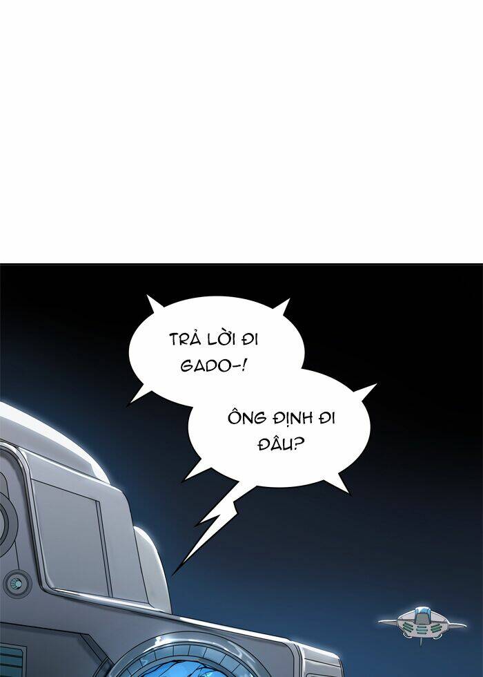 Cuộc Chiến Trong Tòa Tháp – Tower Of God Chapter 431 - Trang 2