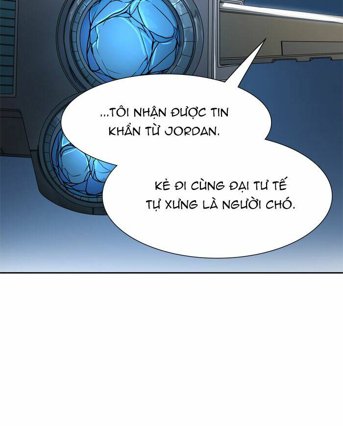 Cuộc Chiến Trong Tòa Tháp – Tower Of God Chapter 431 - Trang 2