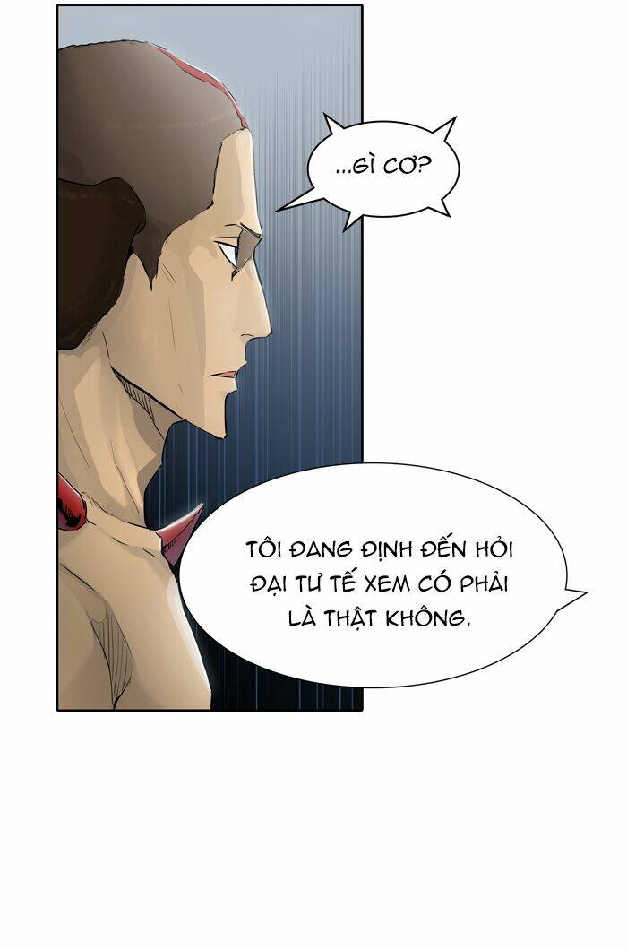 Cuộc Chiến Trong Tòa Tháp – Tower Of God Chapter 431 - Trang 2