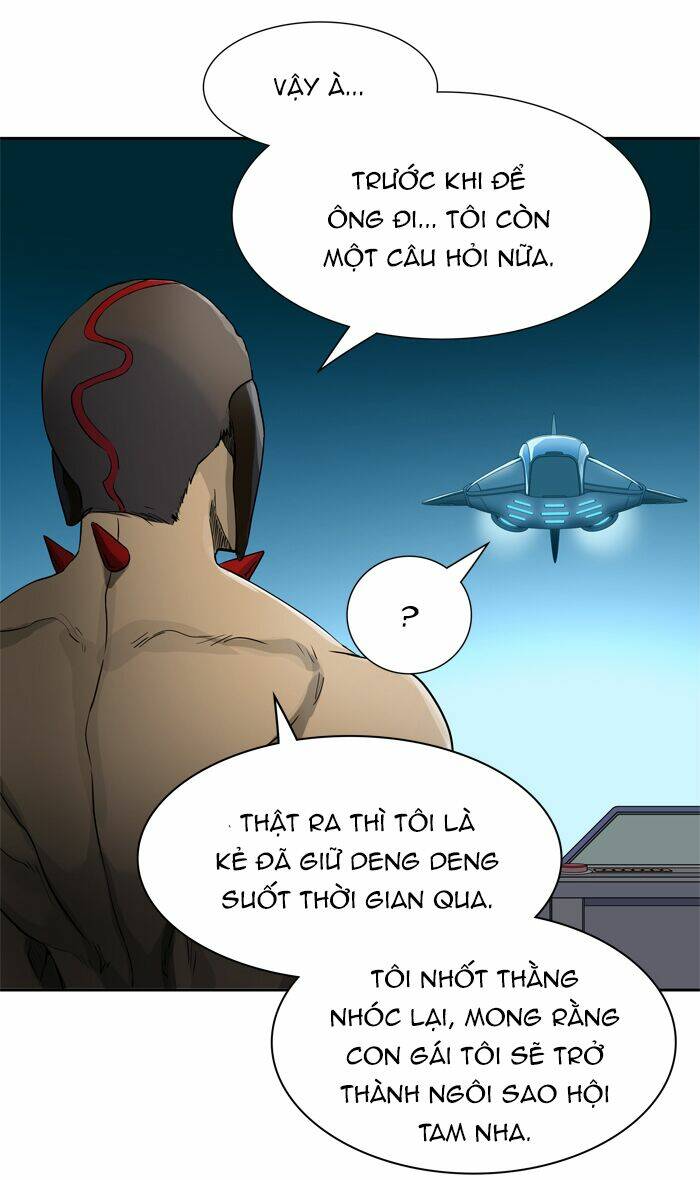 Cuộc Chiến Trong Tòa Tháp – Tower Of God Chapter 431 - Trang 2