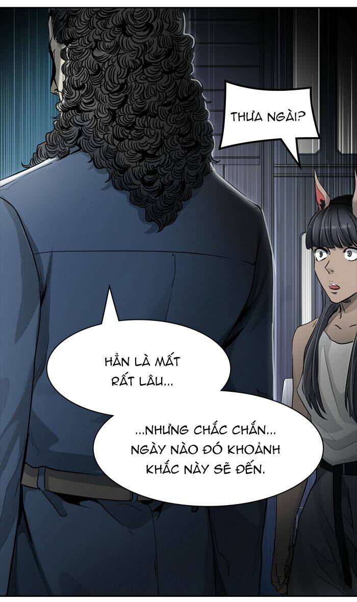 Cuộc Chiến Trong Tòa Tháp – Tower Of God Chapter 431 - Trang 2