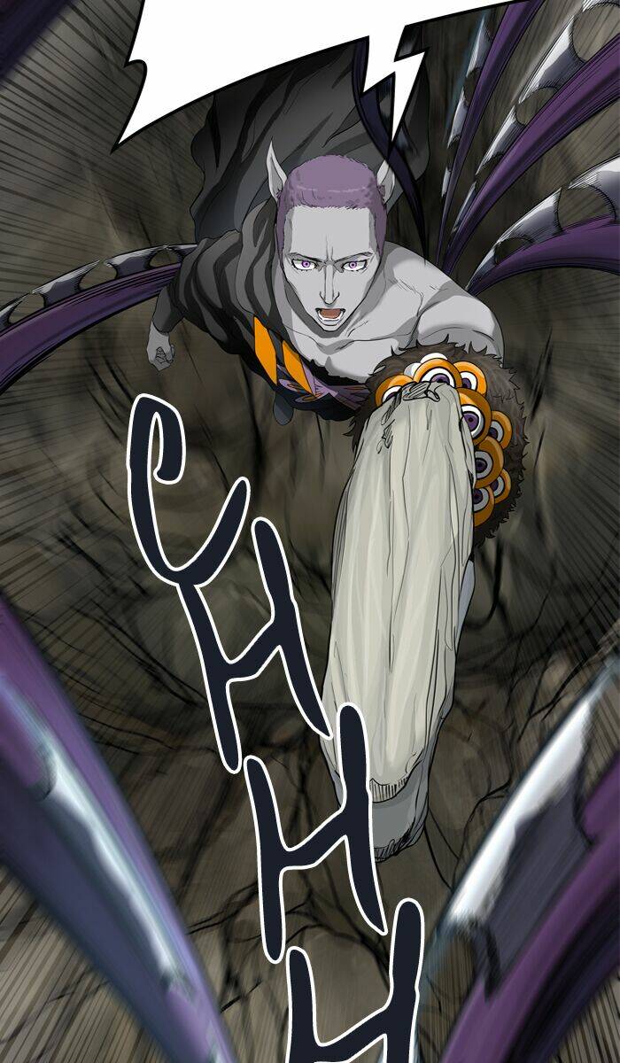 Cuộc Chiến Trong Tòa Tháp – Tower Of God Chapter 431 - Trang 2