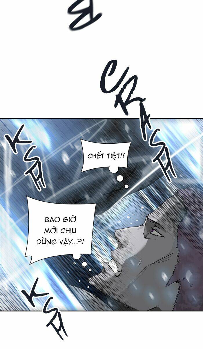 Cuộc Chiến Trong Tòa Tháp – Tower Of God Chapter 431 - Trang 2
