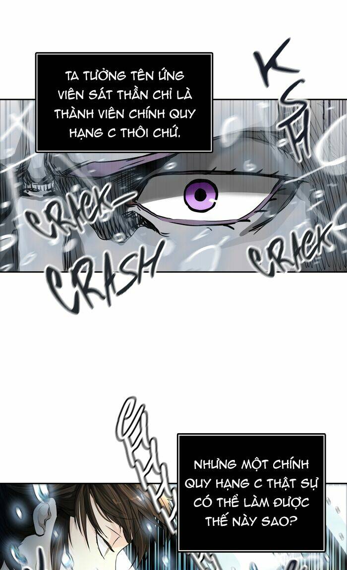 Cuộc Chiến Trong Tòa Tháp – Tower Of God Chapter 431 - Trang 2