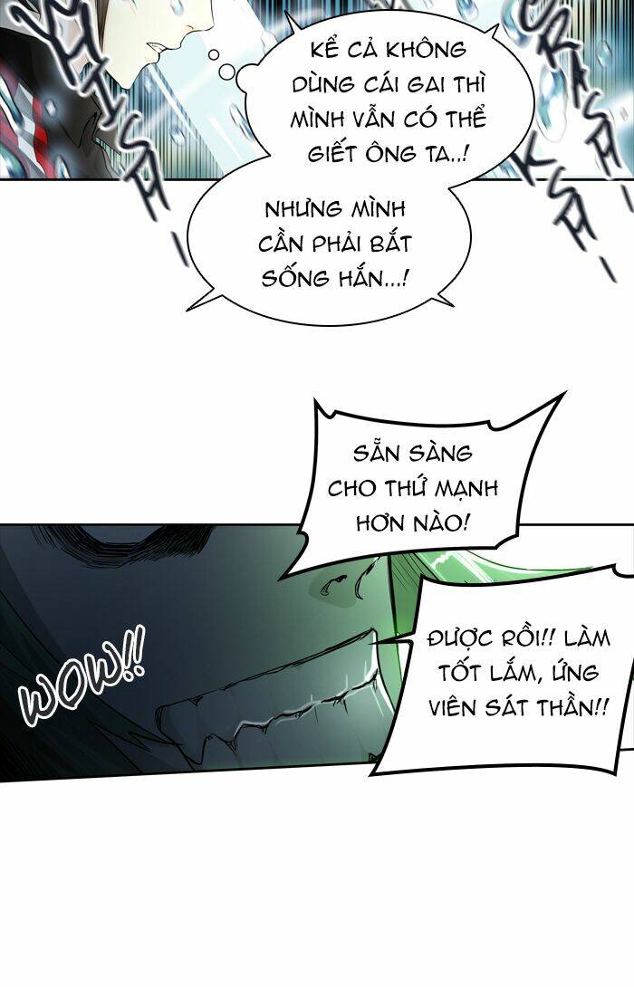 Cuộc Chiến Trong Tòa Tháp – Tower Of God Chapter 431 - Trang 2