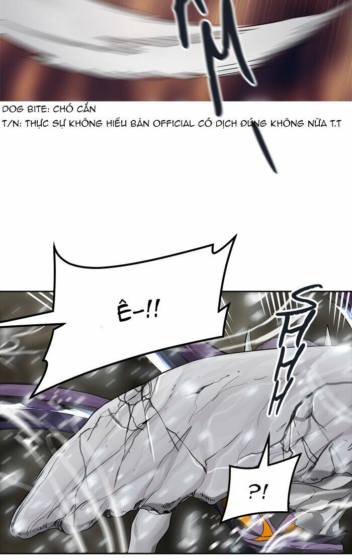 Cuộc Chiến Trong Tòa Tháp – Tower Of God Chapter 431 - Trang 2