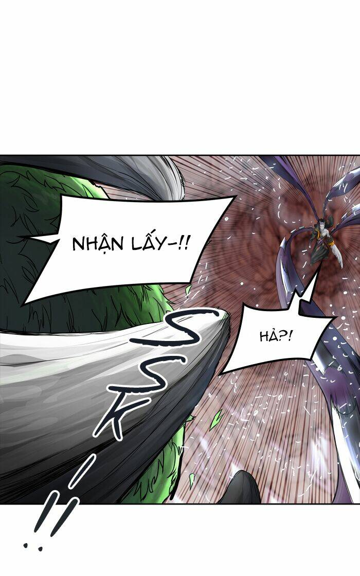 Cuộc Chiến Trong Tòa Tháp – Tower Of God Chapter 431 - Trang 2